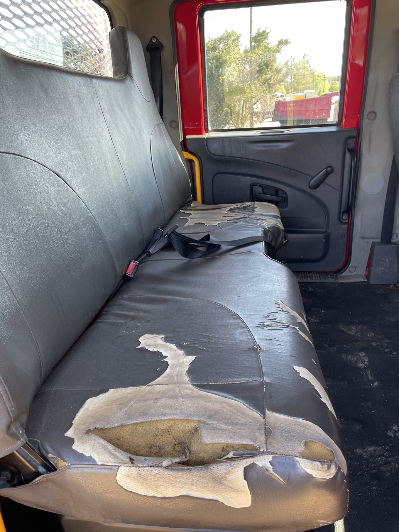 2014 INTERNATIONAL TerraStar 4X4 Crew Cab - Image 14